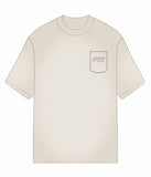 7TH TRUMPET CLOTHING     "I ❤️ 7TH®" SMOKERS TEE