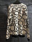 7TH Crater Cardigan