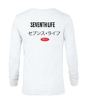 LIFE L/S TEE