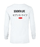 LIFE L/S TEE
