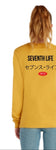 LIFE L/S TEE