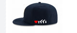 SEVENTH SNAPBACK CAP