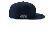 SEVENTH SNAPBACK CAP