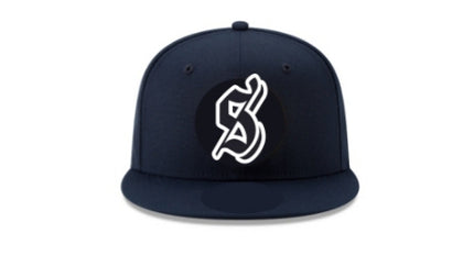 SEVENTH SNAPBACK CAP