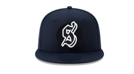 SEVENTH SNAPBACK CAP