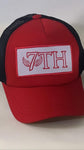 7TH Trucker Hat