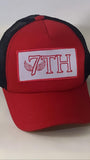 7TH Trucker Hat