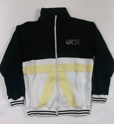 7TH Cotton Jacket