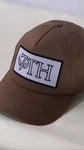 7TH DUCK CANVAS HAT