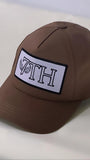 7TH DUCK CANVAS HAT