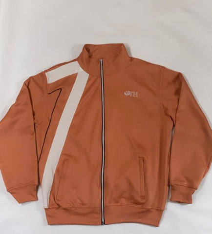 7TH Track Jacket