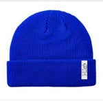 7TH Luxe Rib Beanie