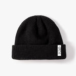 7TH Luxe Rib Beanie