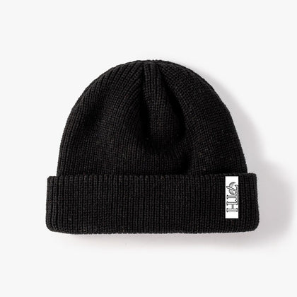 7TH Luxe Rib Beanie