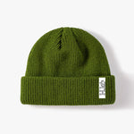 7TH Luxe Rib Beanie