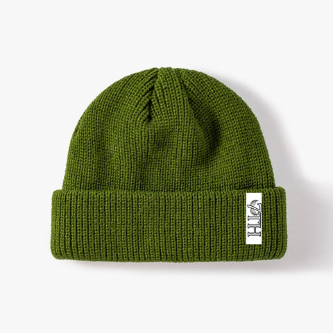 7TH Luxe Rib Beanie