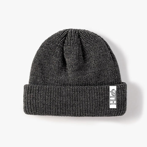 7TH Luxe Rib Beanie