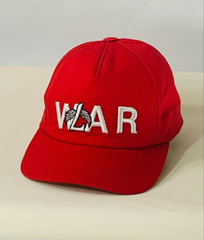 7TH War Hat