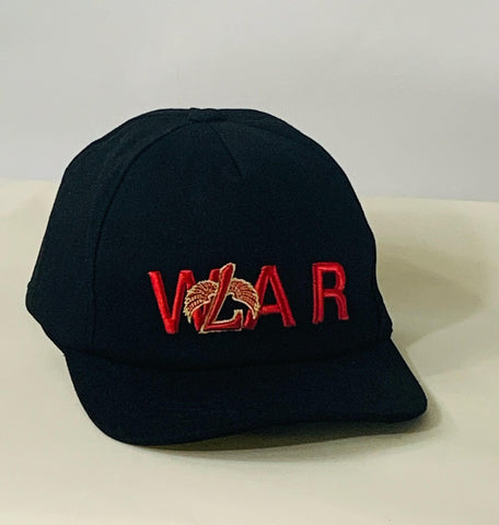 7TH WAR Hat