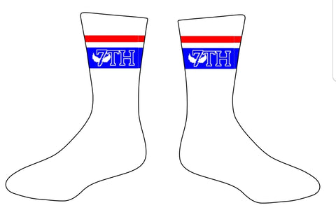 LOGO SPORT SOCK
