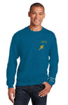 7TH X Allen Thompson CREWNECK SWEATSHIRT