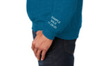 7TH X Allen Thompson CREWNECK SWEATSHIRT