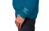 7TH X Allen Thompson CREWNECK SWEATSHIRT