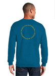 7TH X Allen Thompson CREWNECK SWEATSHIRT