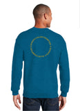 7TH X Allen Thompson CREWNECK SWEATSHIRT